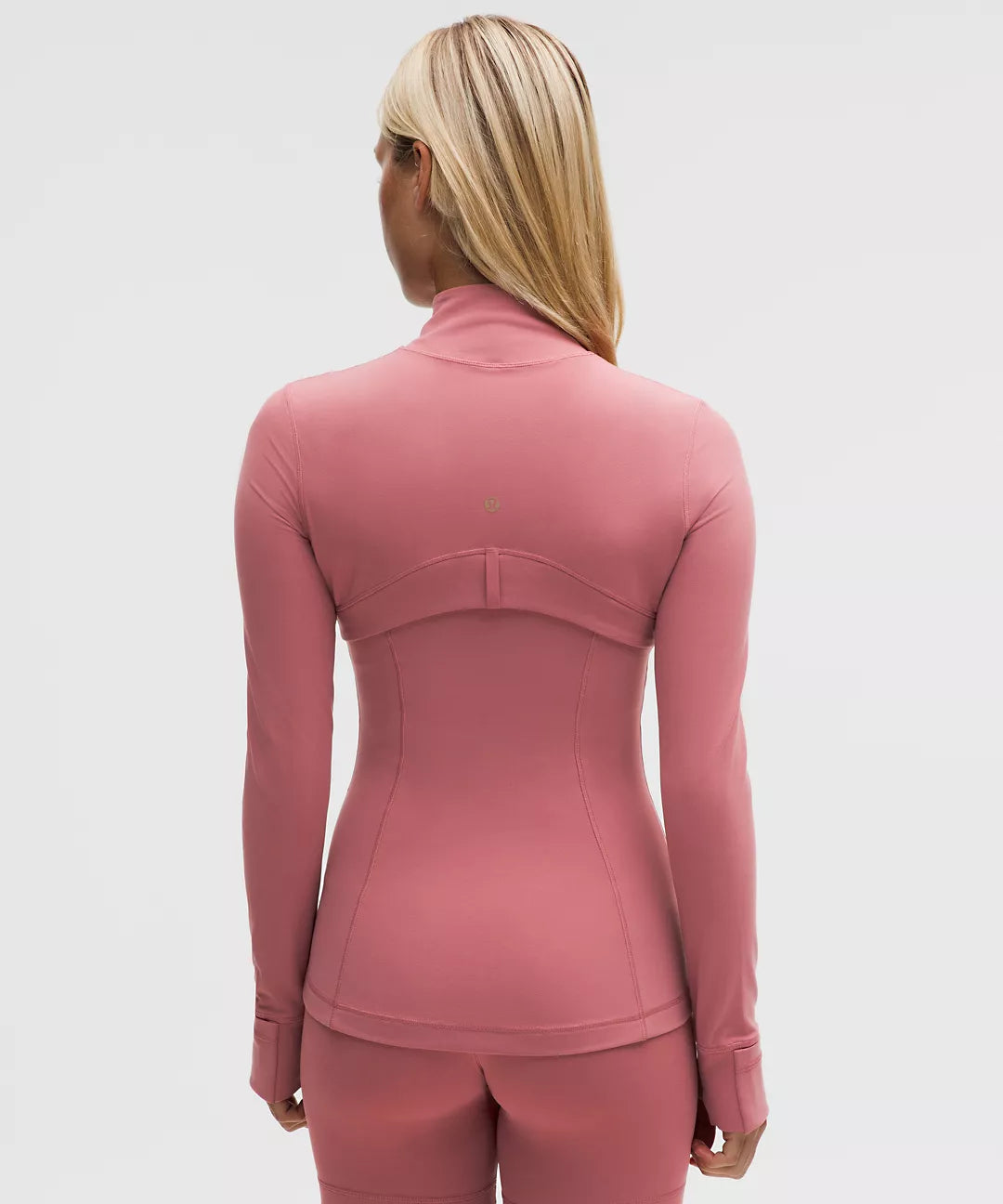 【即完レアカラー】lululemon jacket アシュンローズ Lululemon Define Jacket Nulu-Dusk/Rose Gold/Rose Gold – Kanadadan
