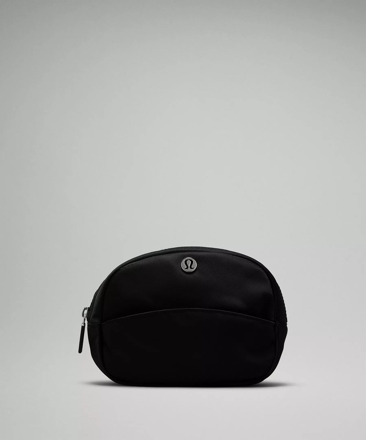 Lululemon City Essentials Pouch Mini 2L Black/Silver
