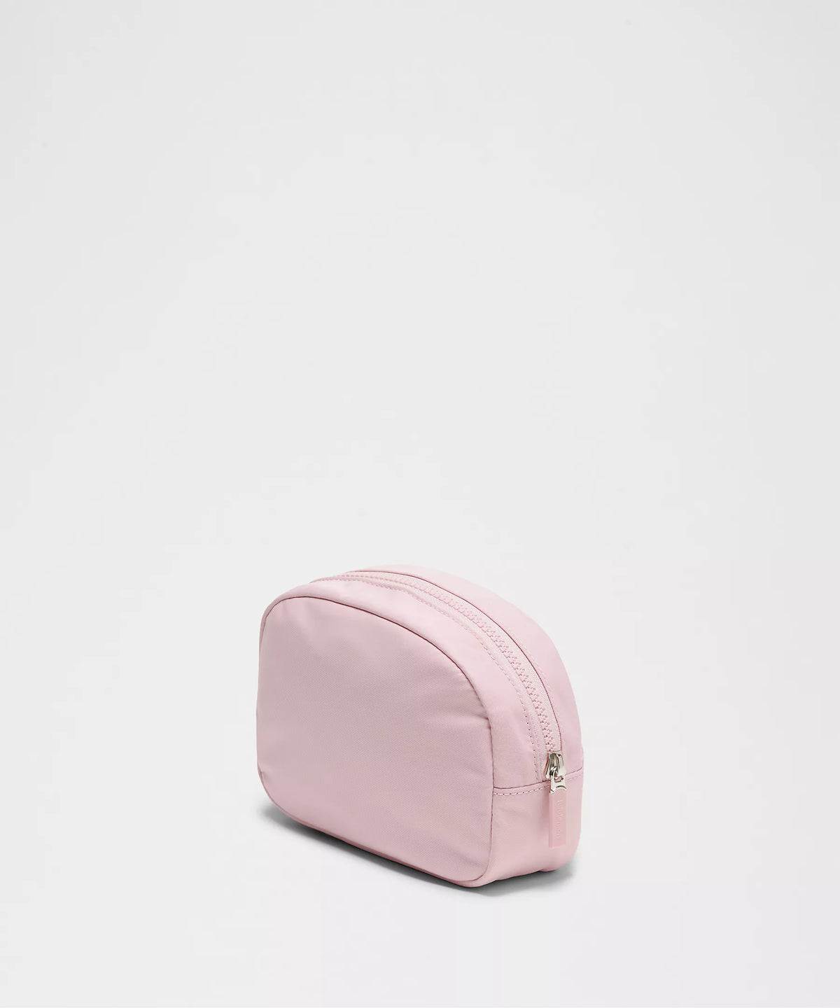 Lululemon City Essentials Pouch Mini 2L Pink Haze