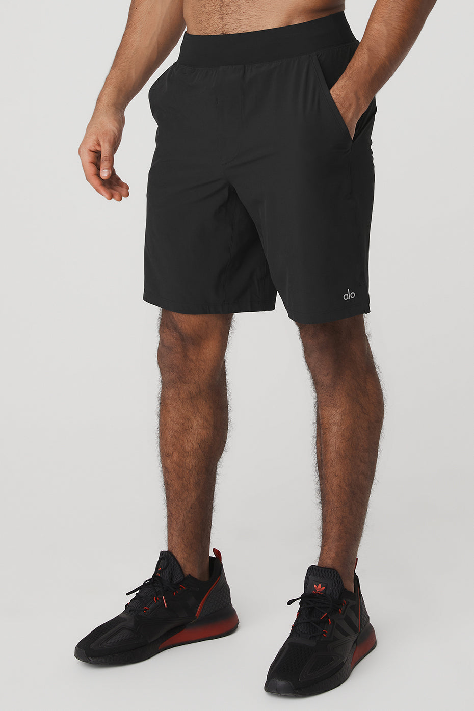 Alo Yoga Men's 9