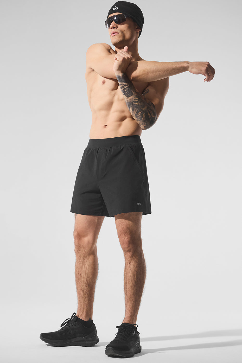 Alo Yoga Men's 5