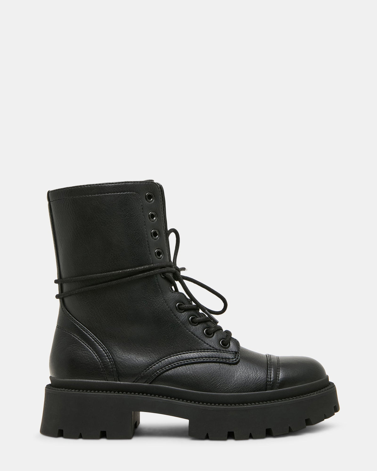 Steve Madden Ariellaa Black