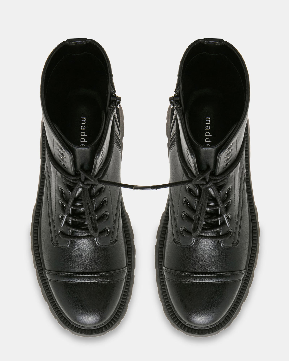 Steve Madden Ariellaa Black