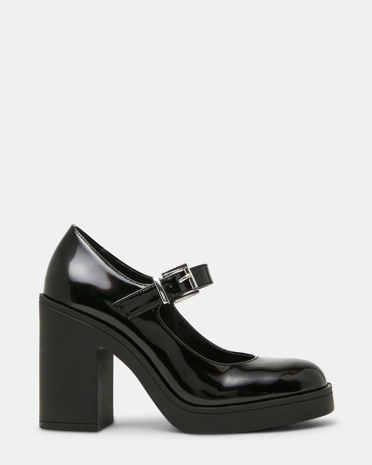 Steve Madden Daphne Black