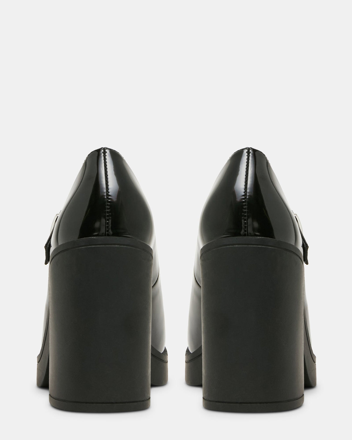 Steve Madden Daphne Black