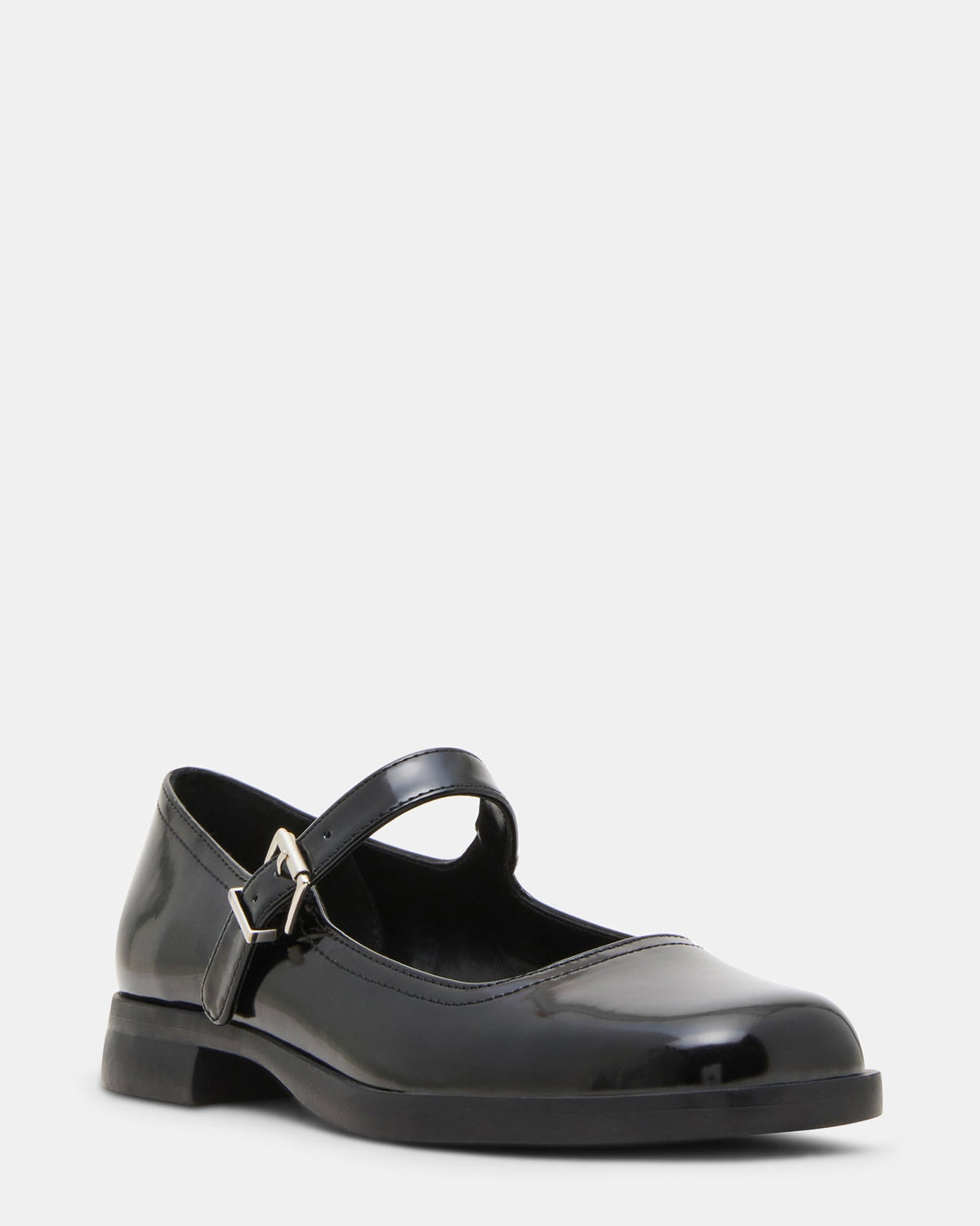 Steve Madden Dominic Black