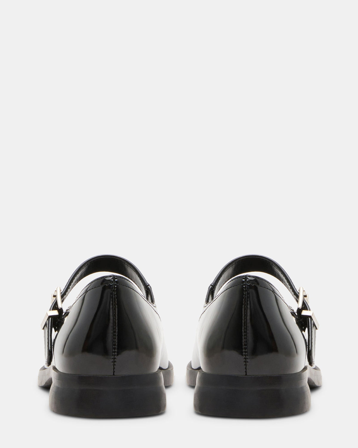 Steve Madden Dominic Black