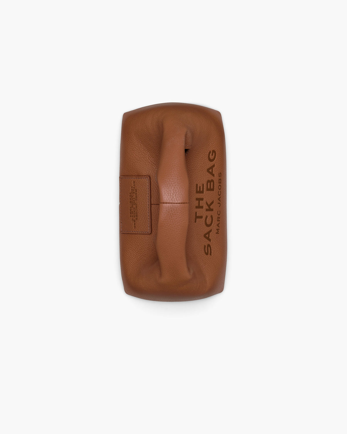 Marc Jacobs The Mini Sack Bag - Argan Oil