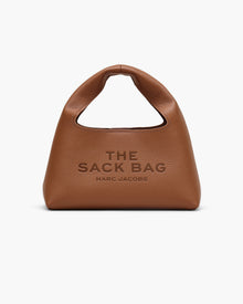 Marc Jacobs The Mini Sack Bag - Argan Oil