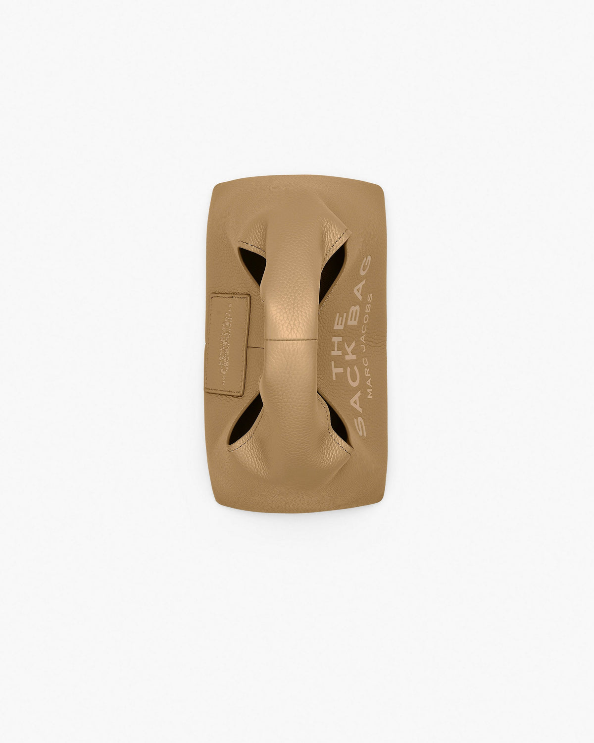 Marc Jacobs The Mini Sack Bag - Camel
