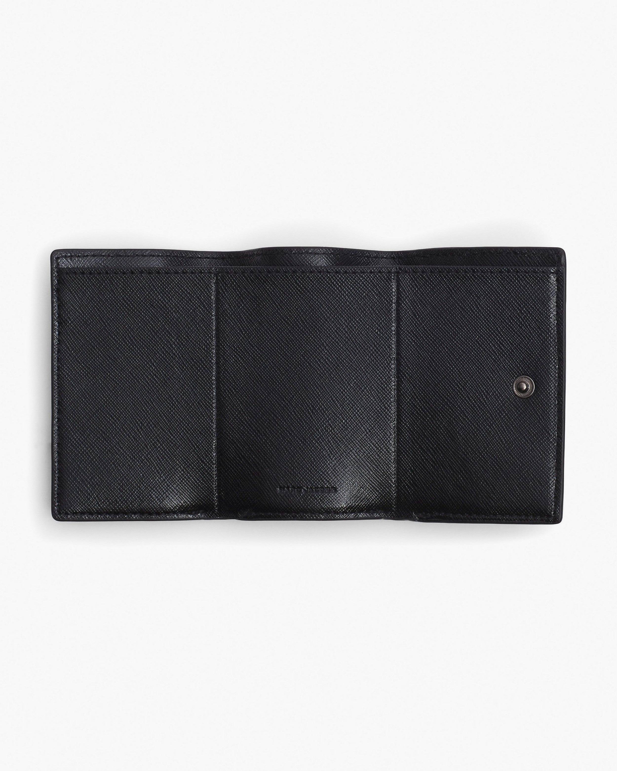 Marc Jacobs The Utility Snapshot DTM Mini Trifold Wallet