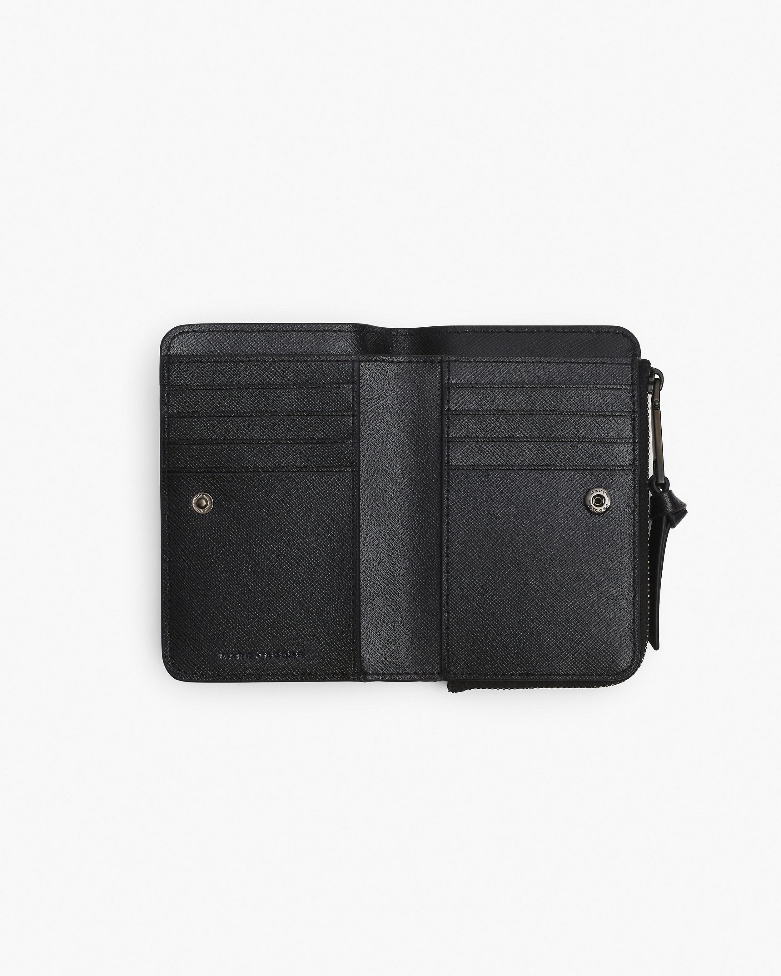 Marc Jacobs The Utility Snapshot DTM Slim Bifold Wallet