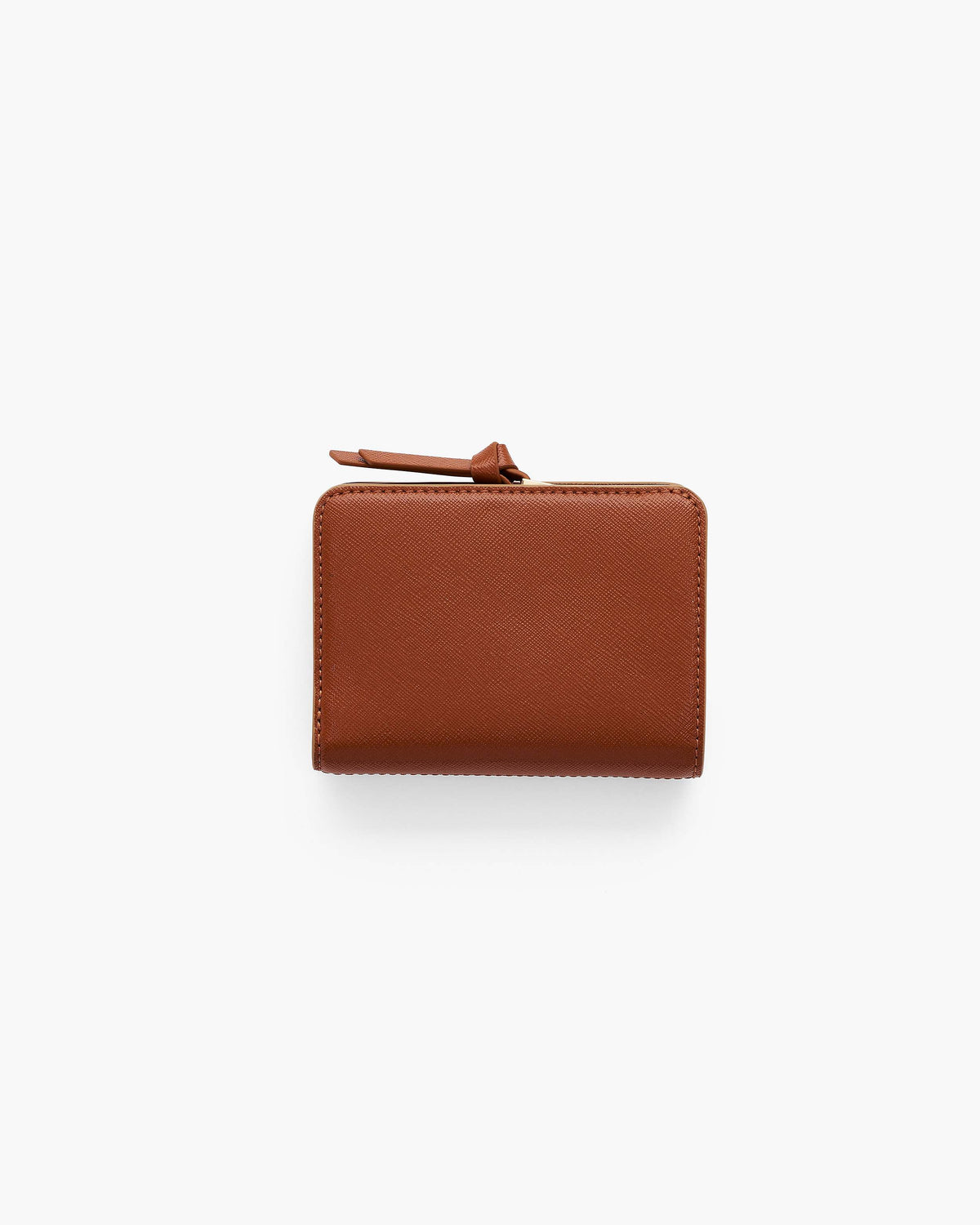 Marc Jacobs The Utility Snapshot Mini Compact Wallet - joy yellow multi