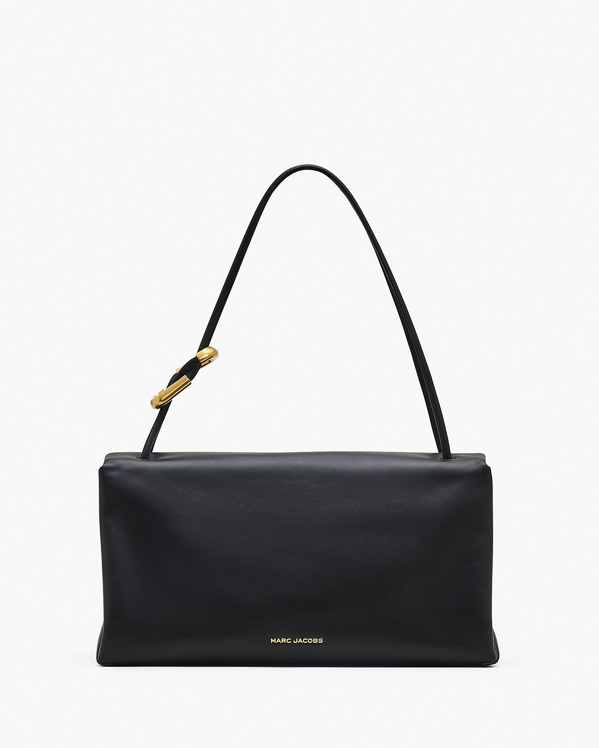 Marc Jacobs The Large Dual Bag - Black