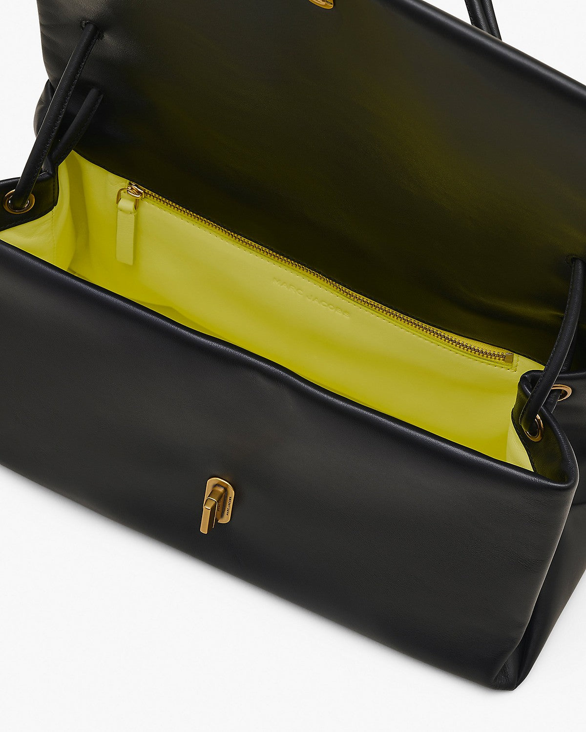 Marc Jacobs The Large Dual Bag - Black