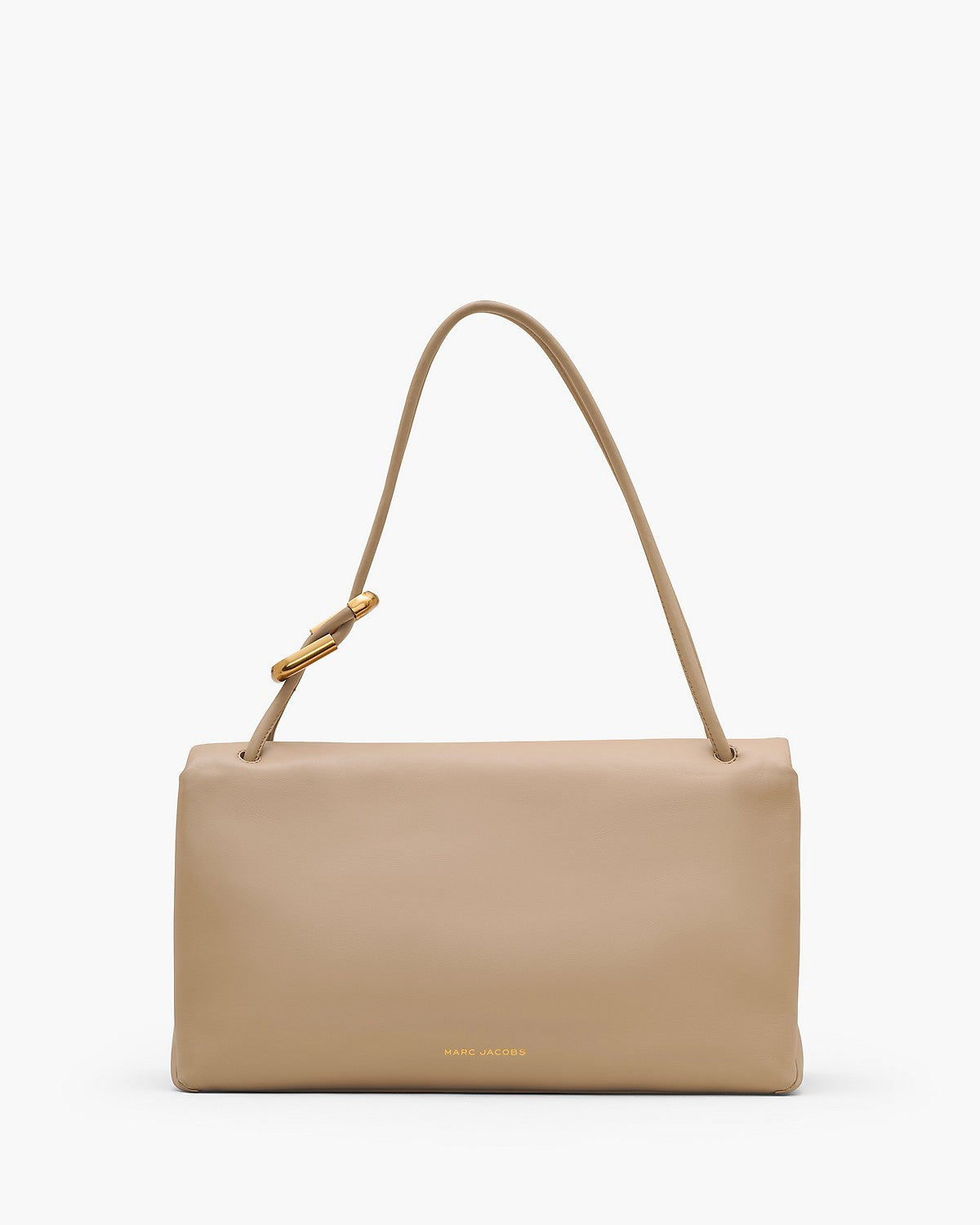 Marc Jacobs The Large Dual Bag - Camel