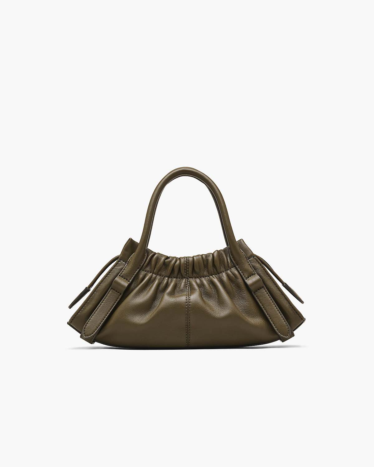 Marc Jacobs The Cristina Small Satchel - beech – Kanadadan Kapına