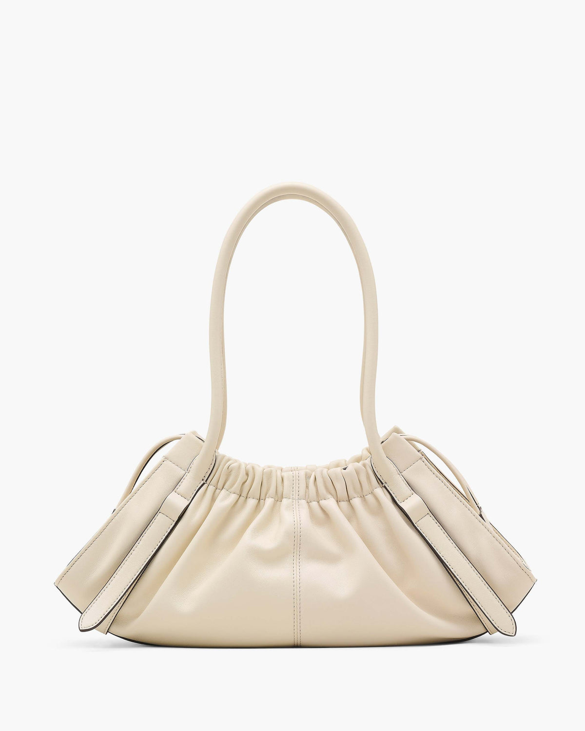 Marc Jacobs The Cristina Satchel Medium -ivory