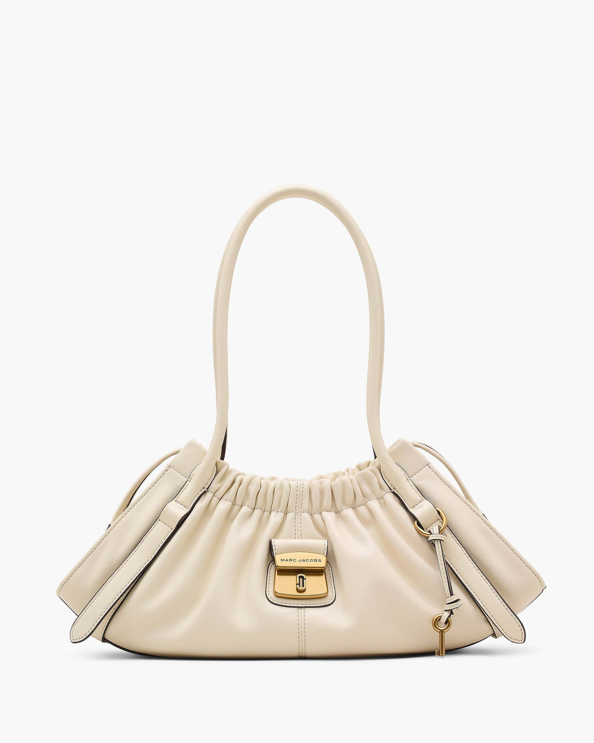 Marc Jacobs The Cristina Satchel Medium -ivory