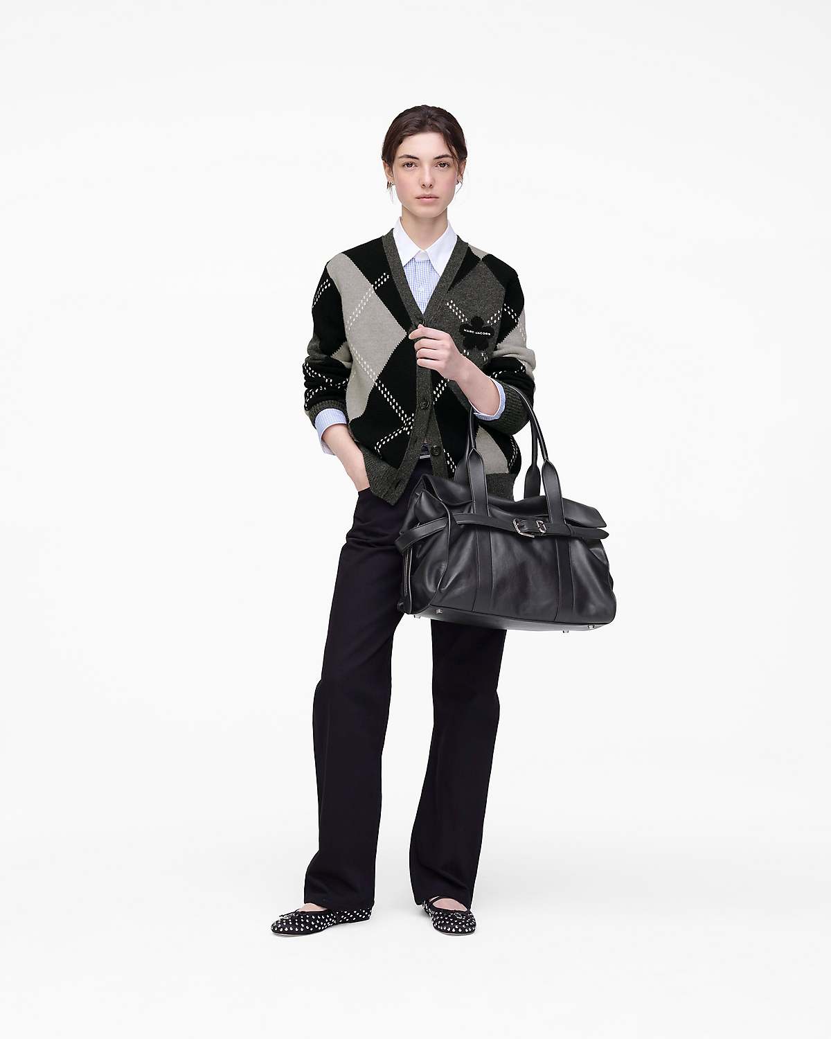 Marc Jacobs The Dakota Tote