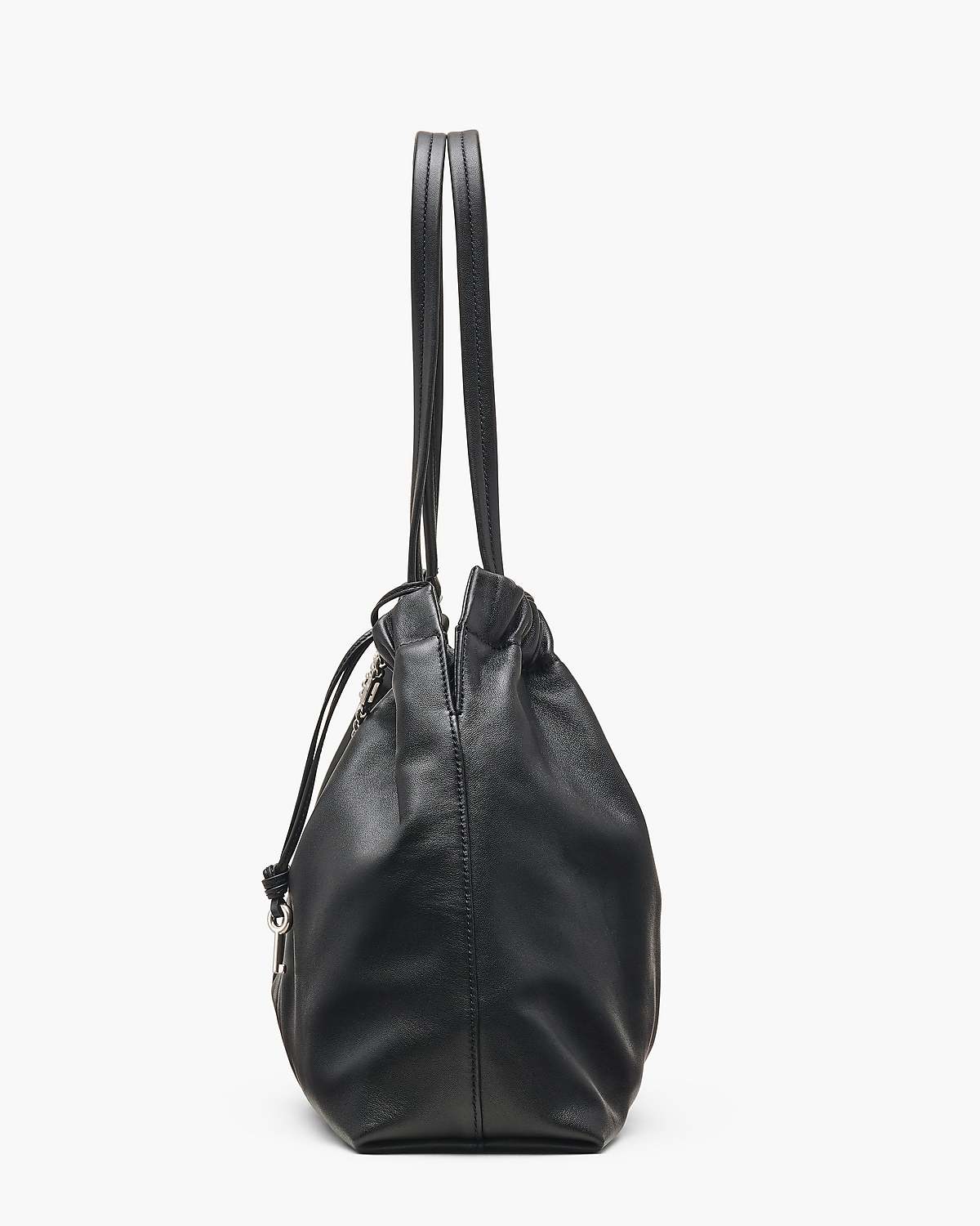 Marc Jacobs The Cristina Tote - Black
