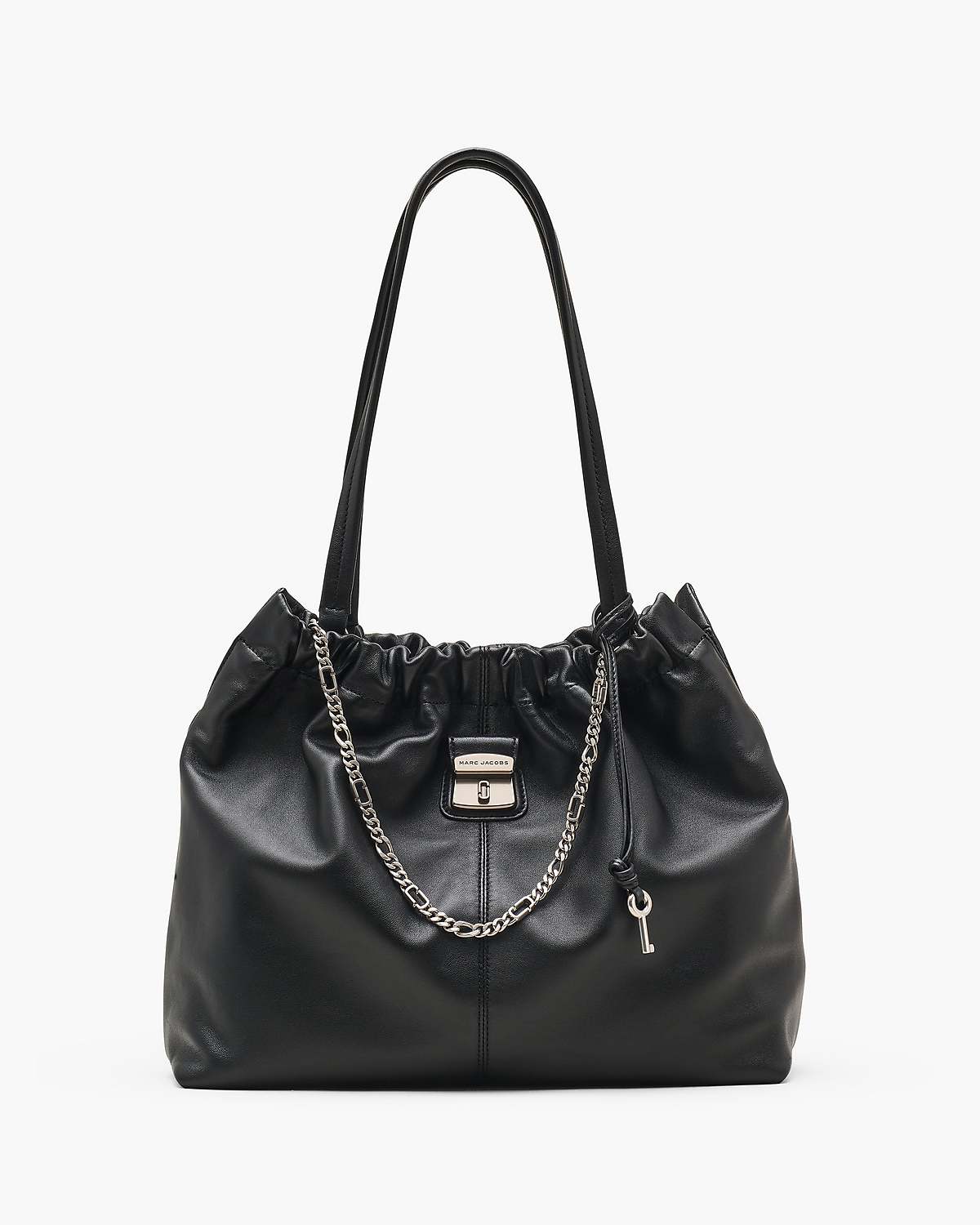 Marc Jacobs The Cristina Tote - Black