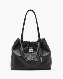 Marc Jacobs The Cristina Tote - Black