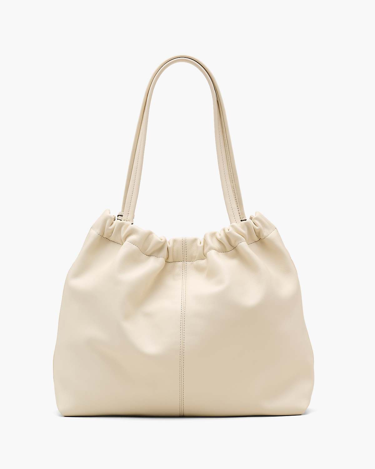 Marc Jacobs The Cristina Tote - ivory