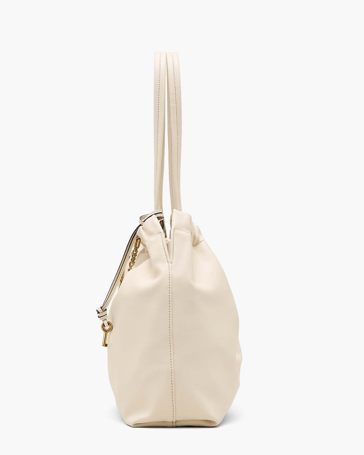 Marc Jacobs The Cristina Tote - ivory