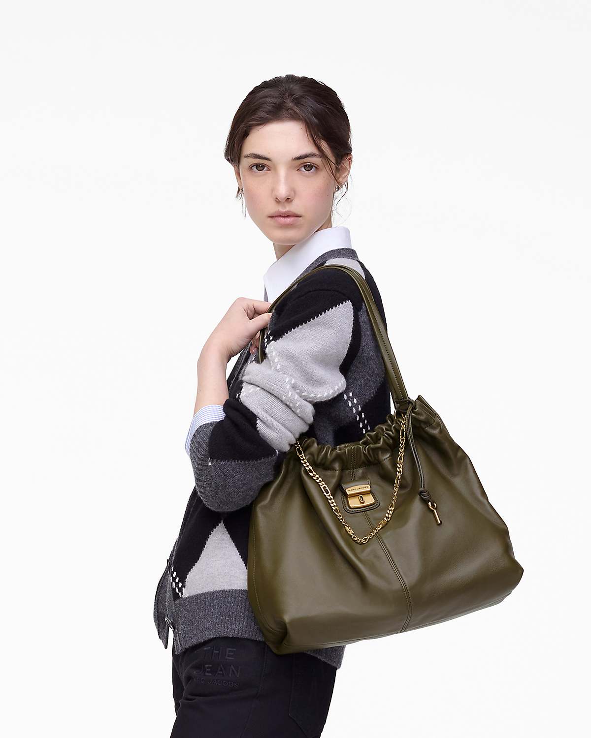 Marc Jacobs The Cristina Tote - Beech