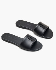 Marc Jacobs The Snapshot Slide - Black