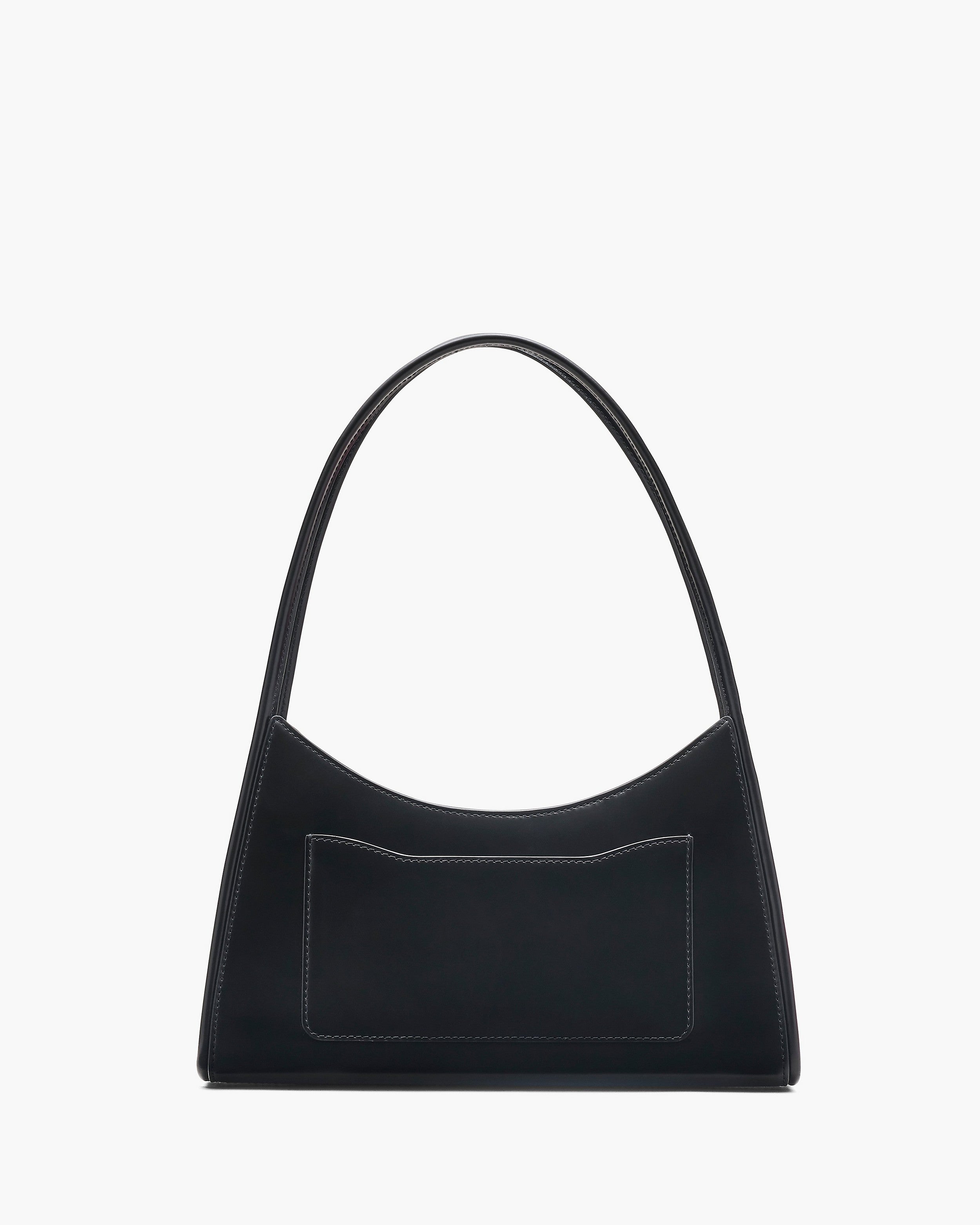 Marc Jacobs The Glam Claw Clip Shoulder Bag - Black – Kanadadan Kapına