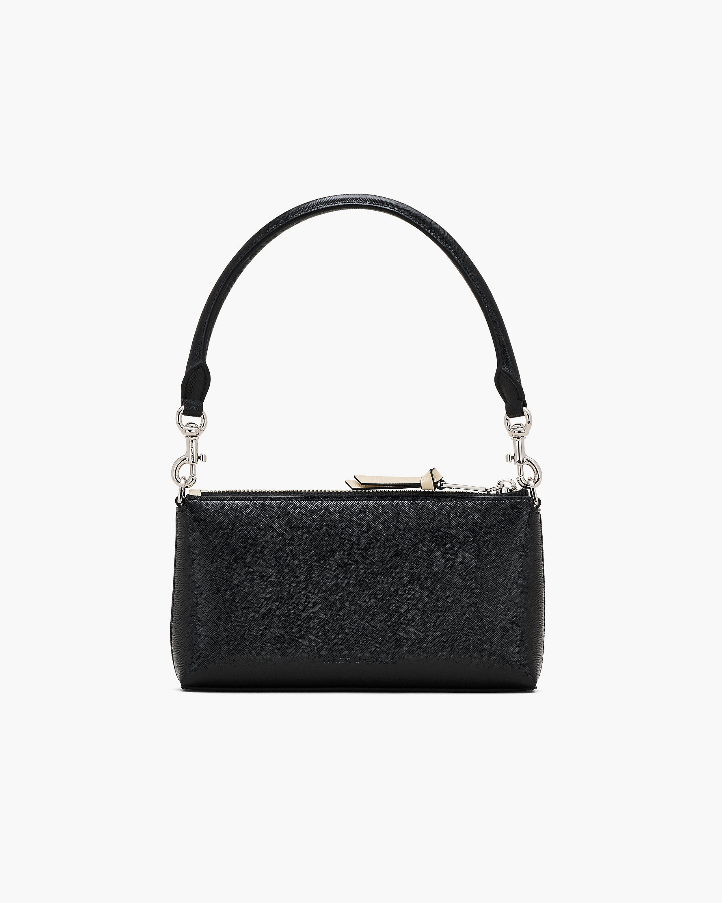 Marc Jacobs The Snapshot Convertible Shoulder Bag - Cloud White Multi