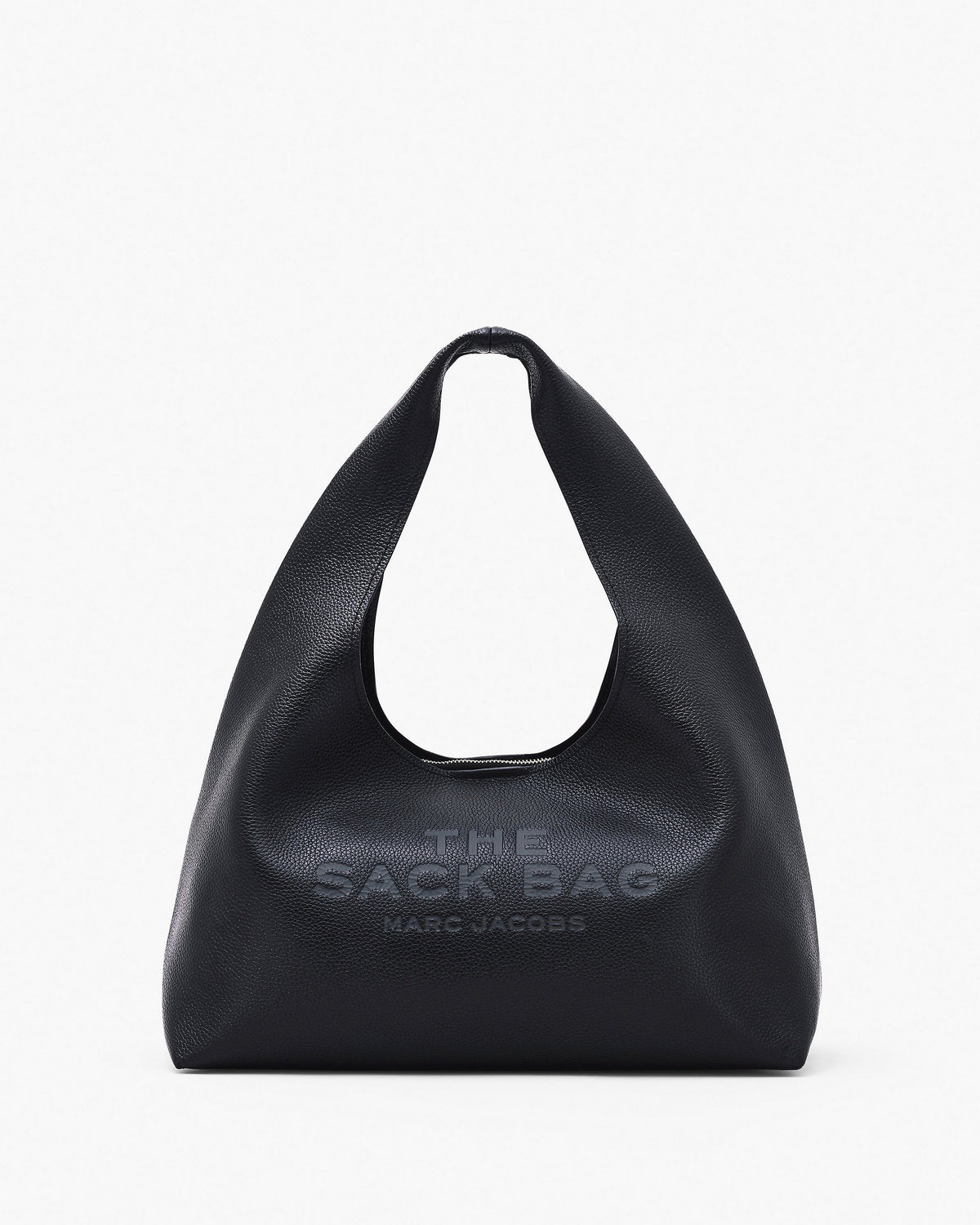 Marc Jacobs The Sack Bag Medium - Black