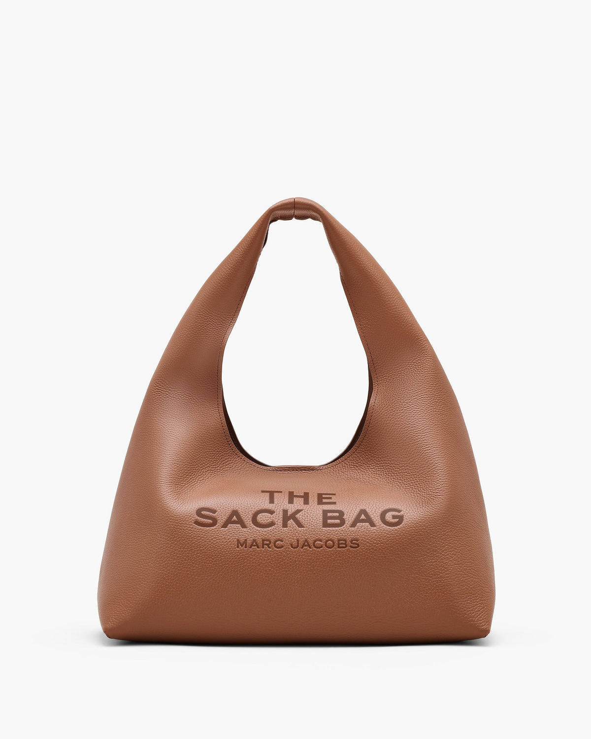 Marc Jacobs The Sack Bag - Argan Oil