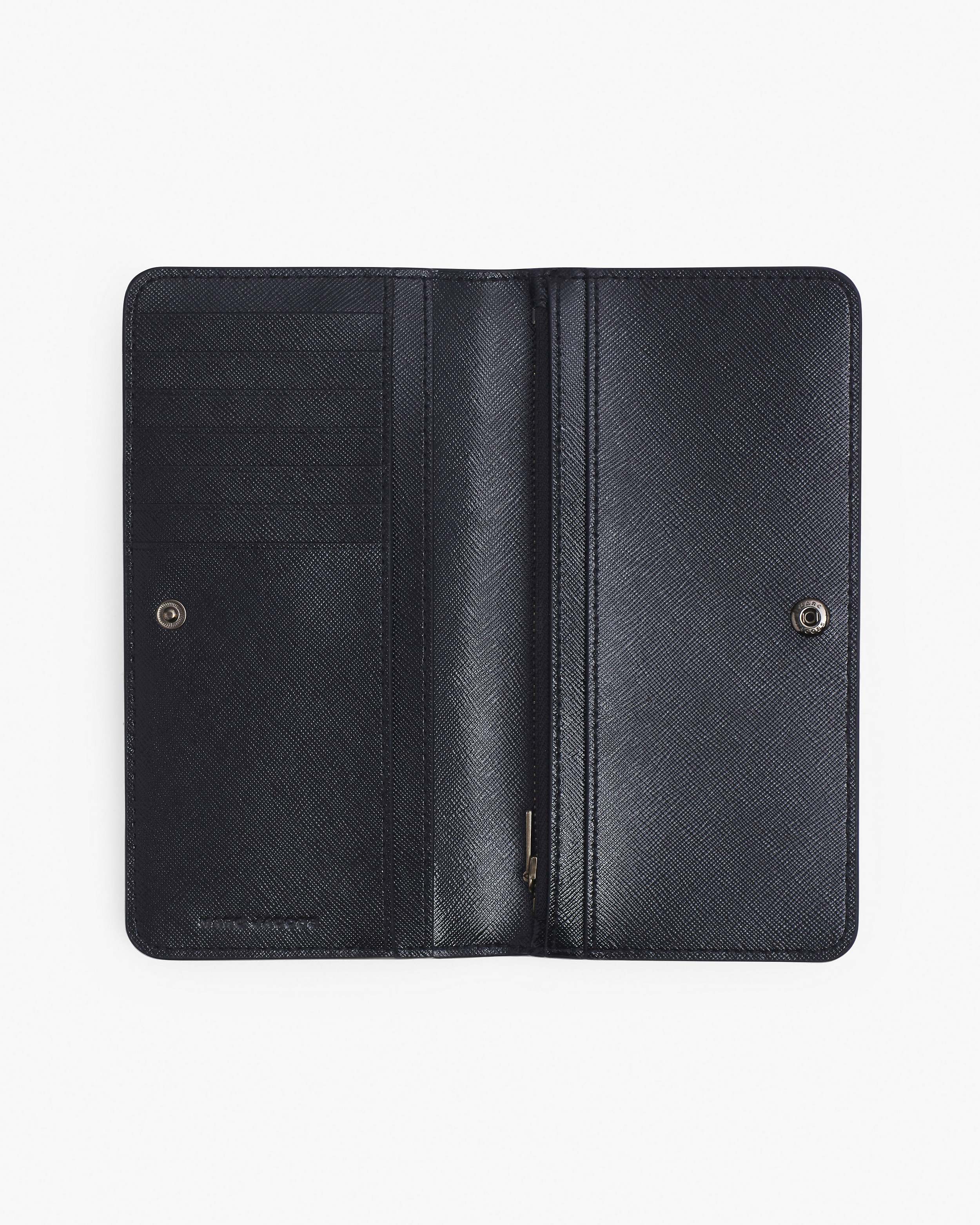 Marc Jacobs The Utility Snapshot Long Wallet