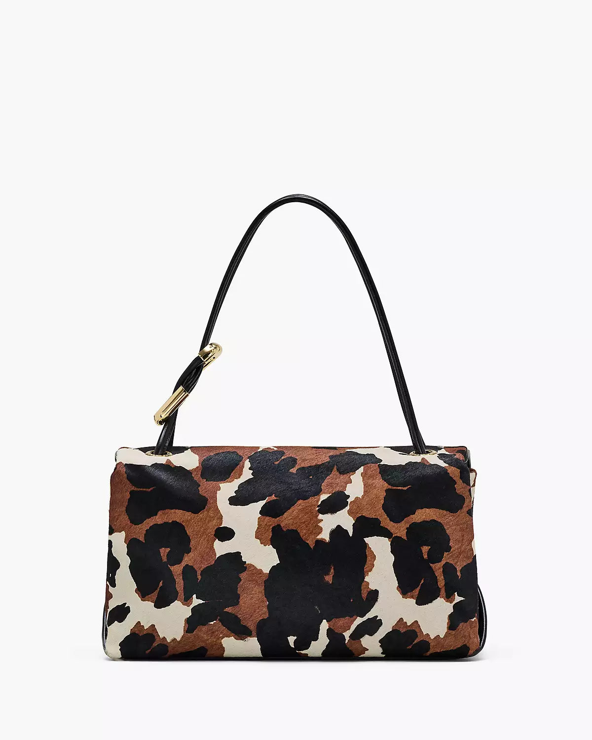 Marc Jacobs The Cow Haircalf Large Dual Bag