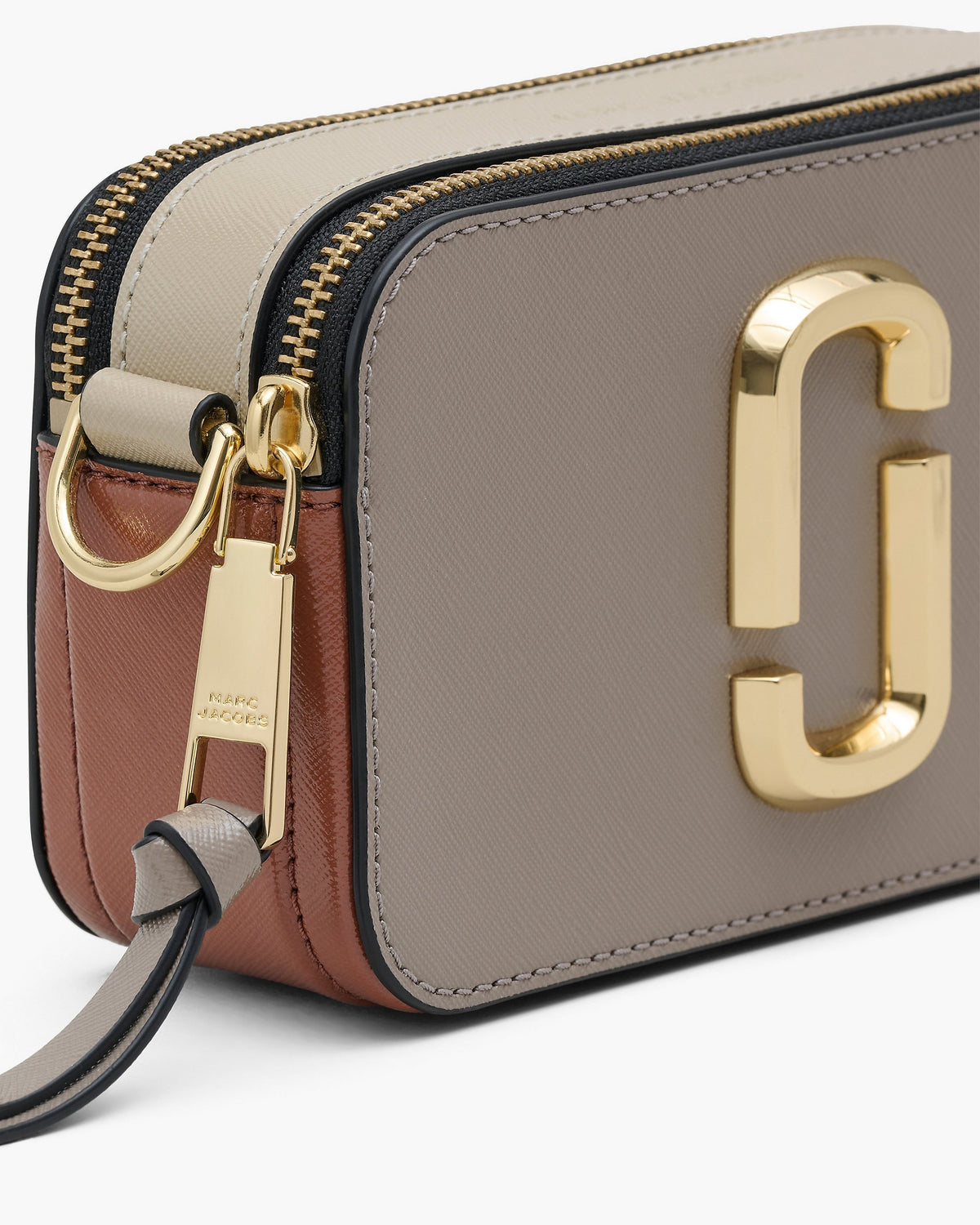 Marc Jacobs The Snapshot - Cement/Multi