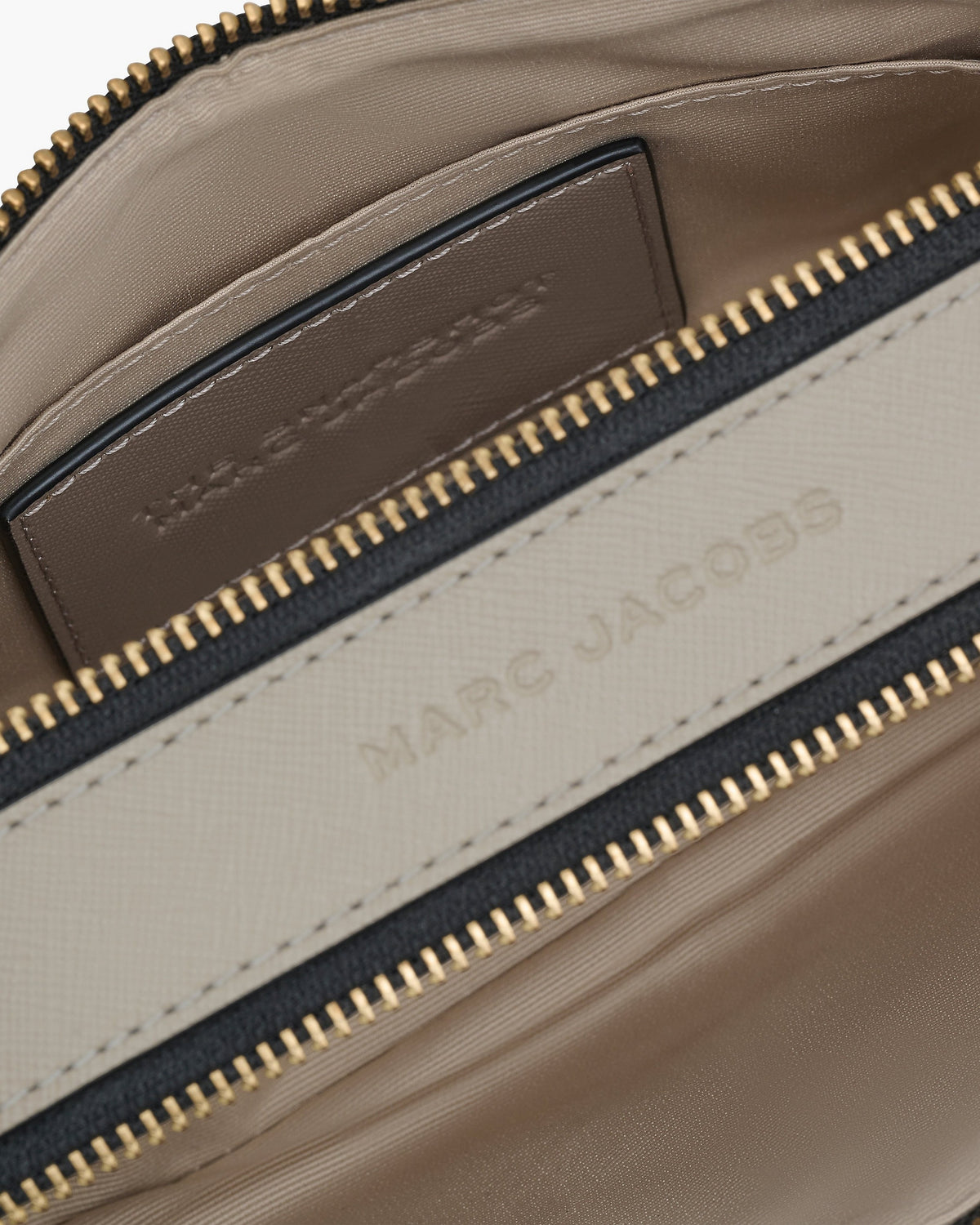 Marc Jacobs The Snapshot - Cement/Multi