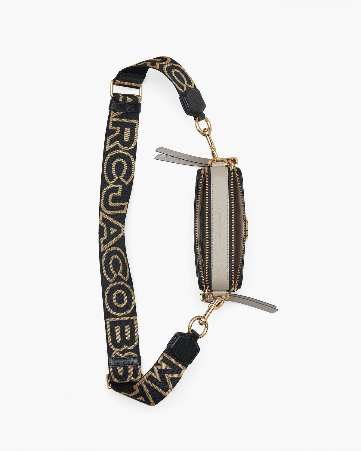 Marc Jacobs The Snapshot - Cement/Multi