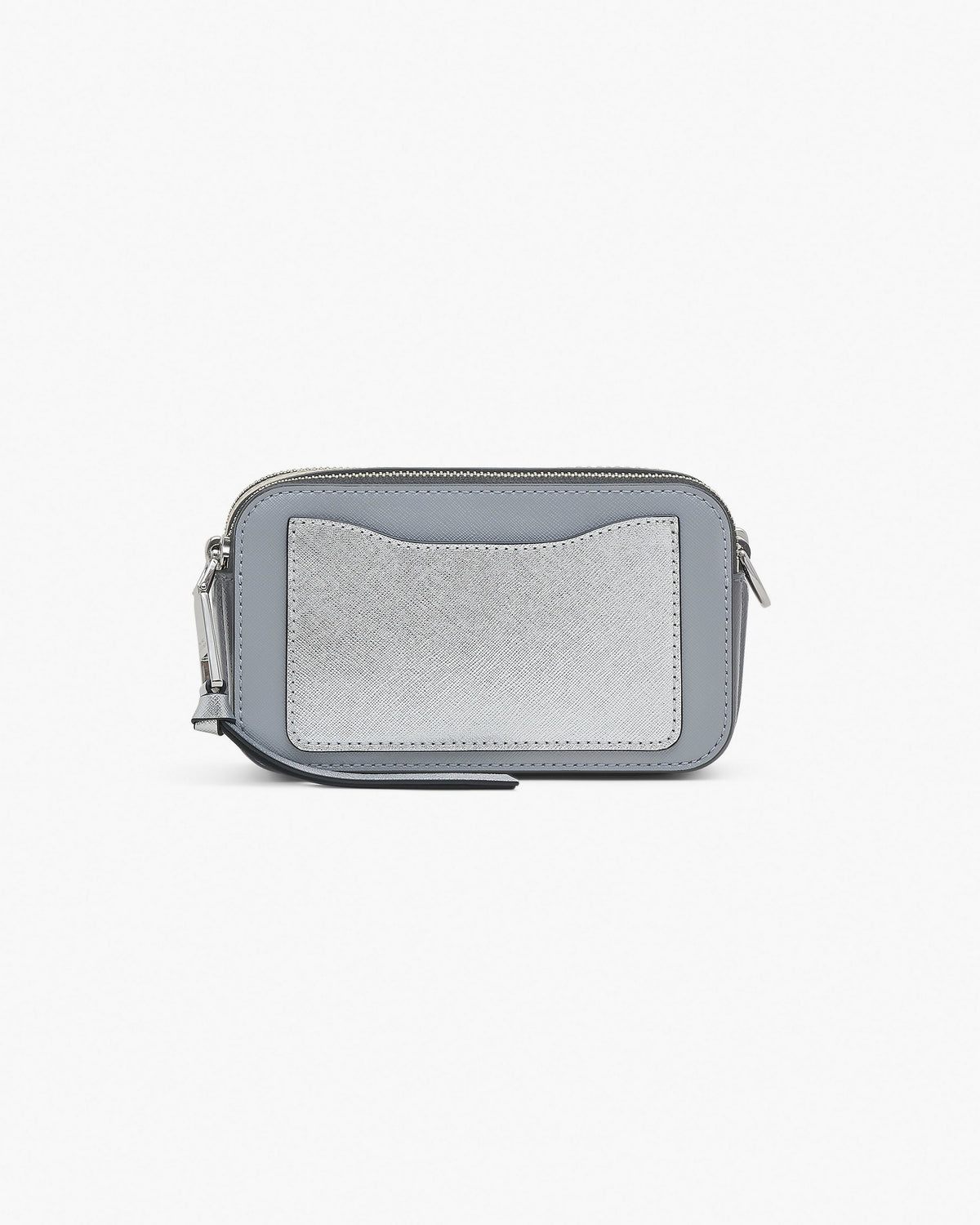 Marc Jacobs The Snapshot - Wolf Grey/Multi