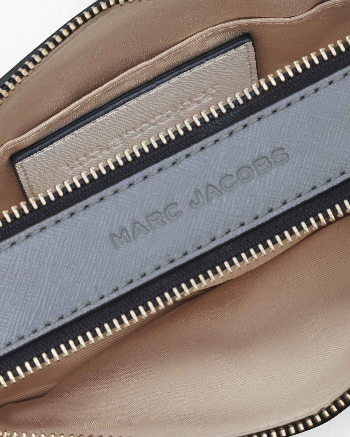 Marc Jacobs The Snapshot - Cotton Multi