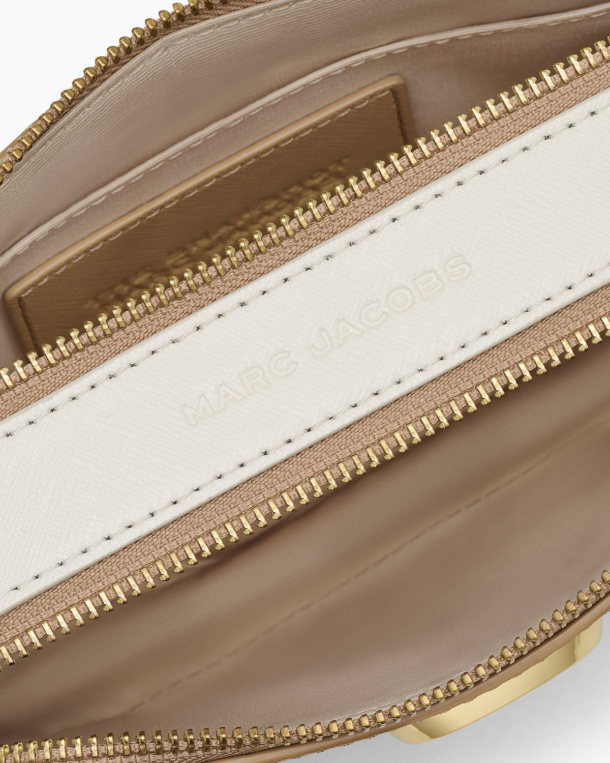 Marc Jacobs The Snapshot - Camel Multi