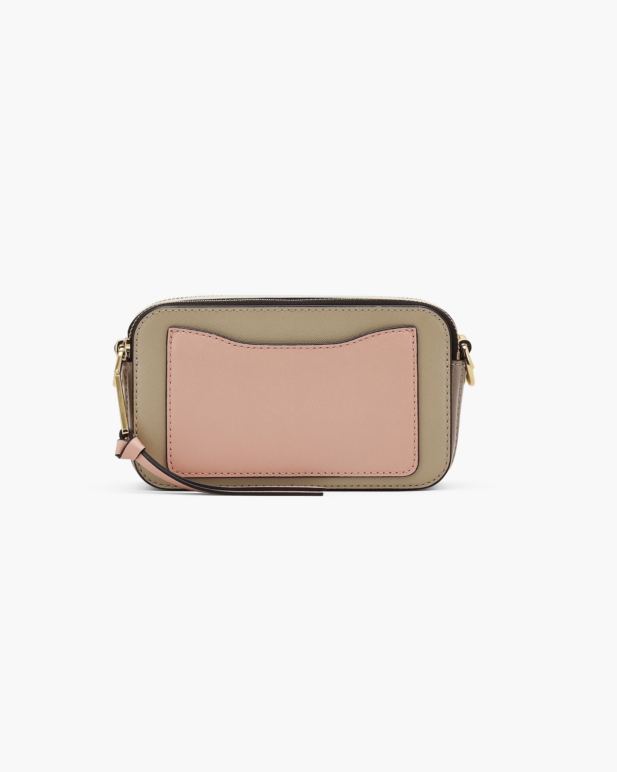 Marc Jacobs The Snapshot - Khaki Multi
