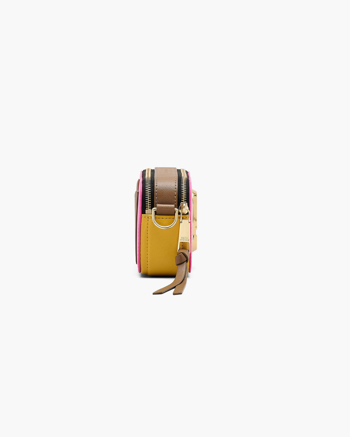 Marc Jacobs The Snapshot - Bow Pink Multi - HEMEN TESLİMDE