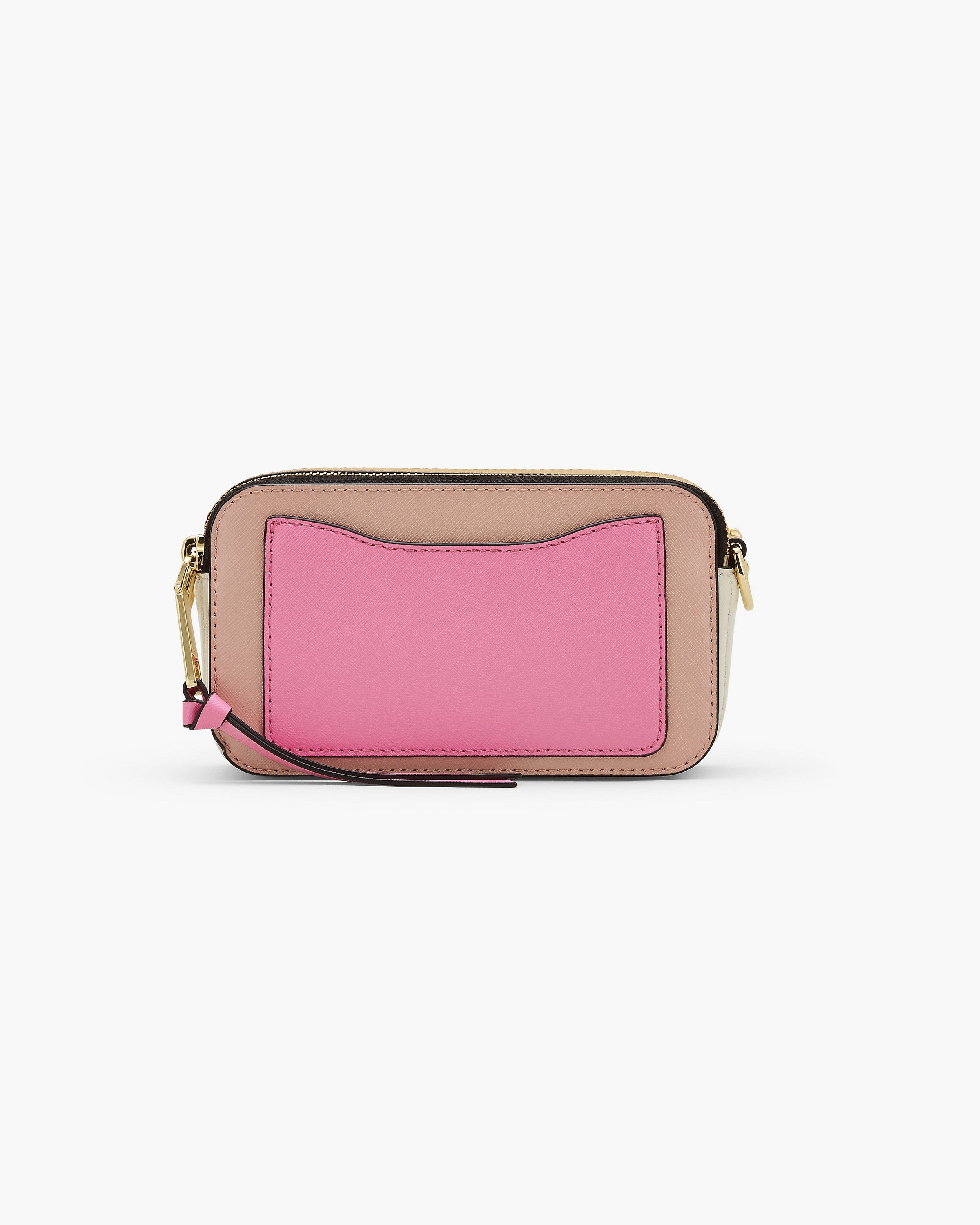 Marc Jacobs The Snapshot - Rose Multi - HEMEN TESLİMDE