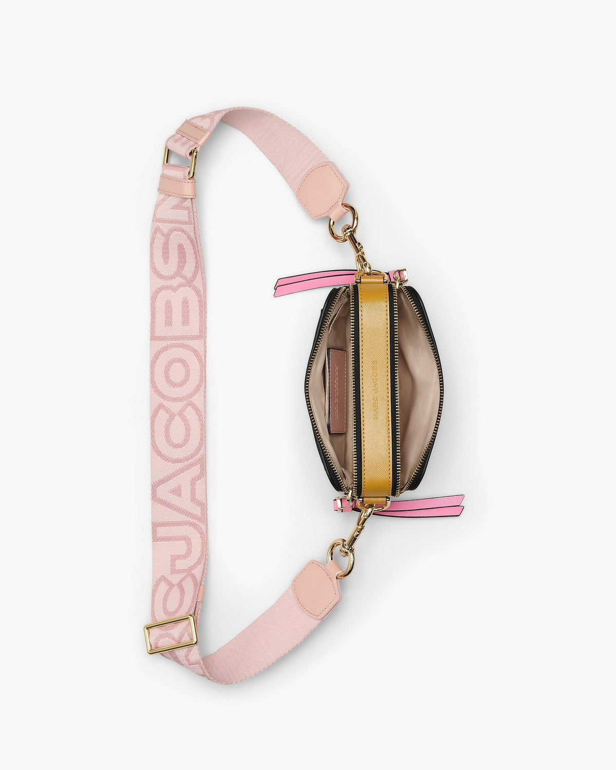 Marc Jacobs The Snapshot - Rose Multi
