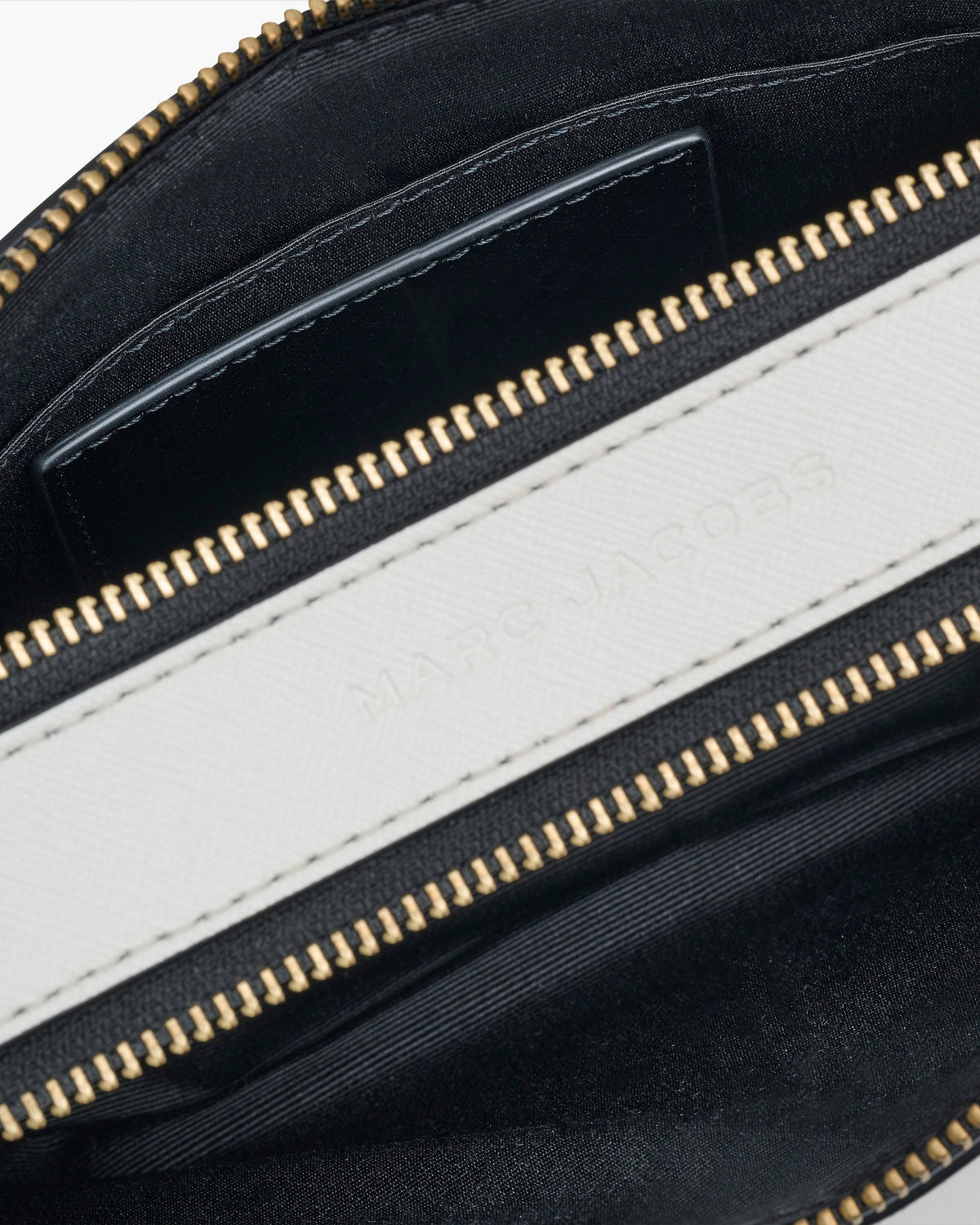 Marc Jacobs The Snapshot - Black/Multi