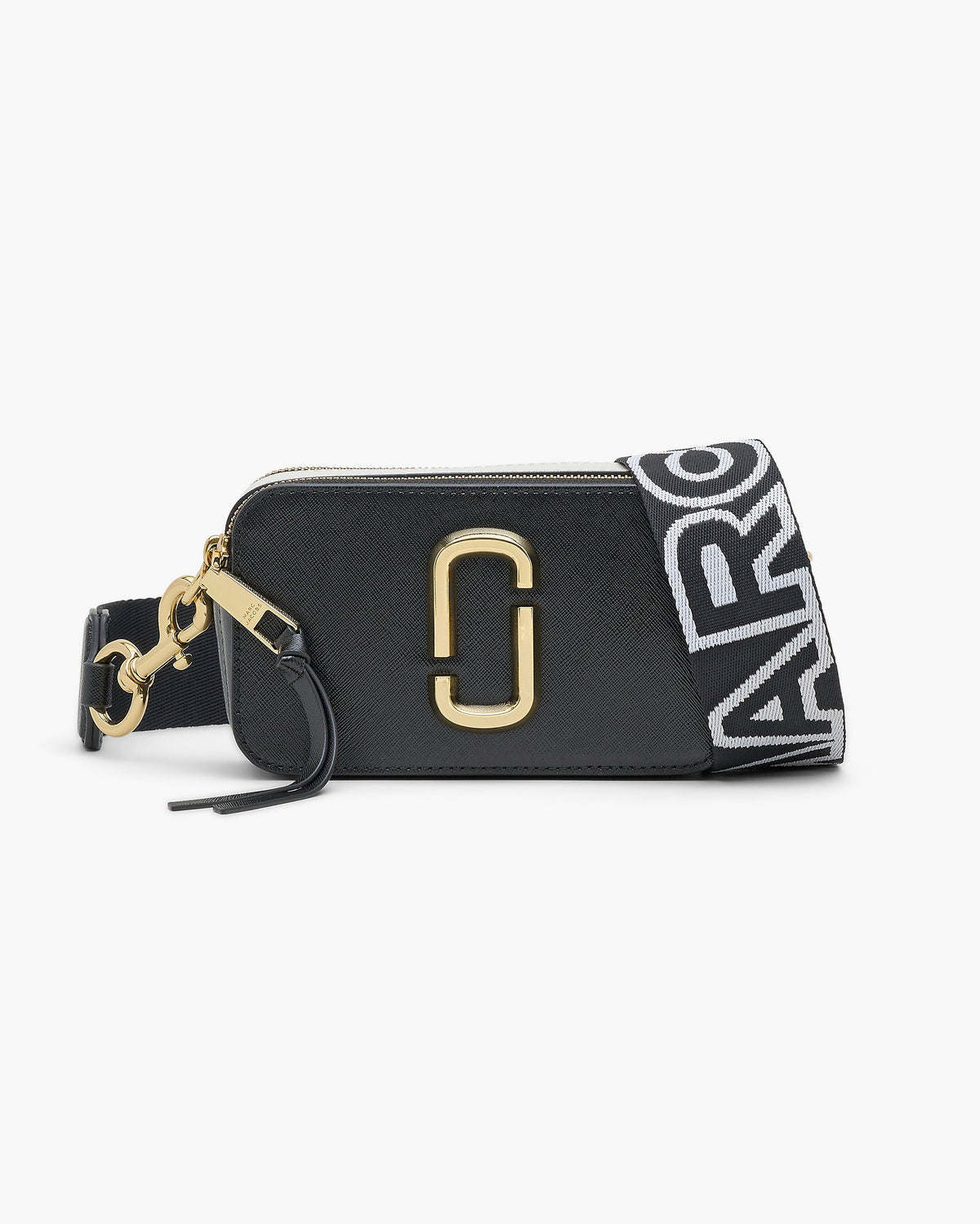Marc Jacobs The Snapshot - Black/Multi