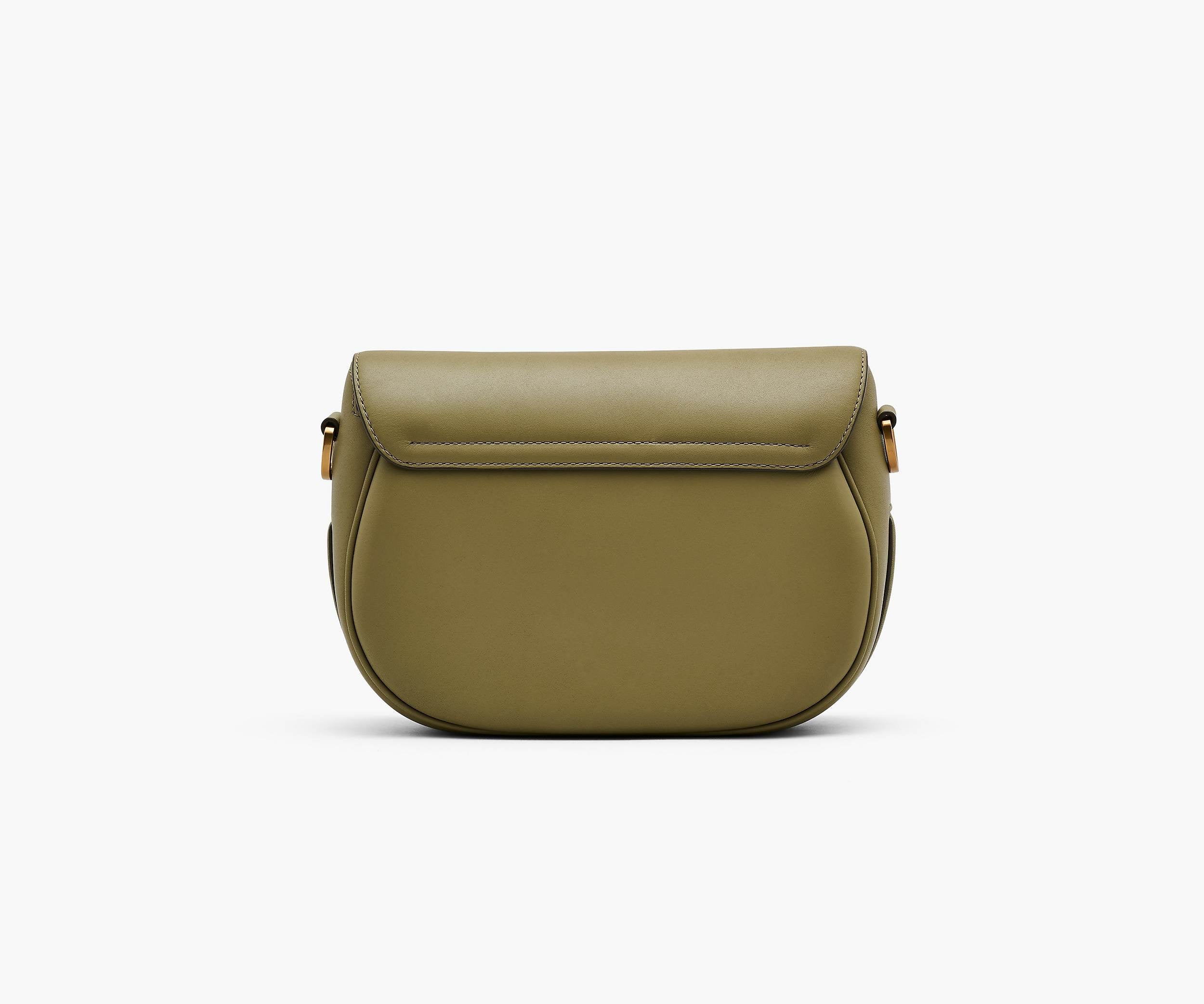 Marc Jacobs THE J MARC SADDLE BAG - HEMEN TESLİMDE